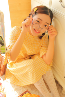 漂亮的女邻居3